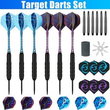 6PCS Professional Tungsten