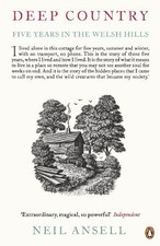 Deep Country: Five Years in