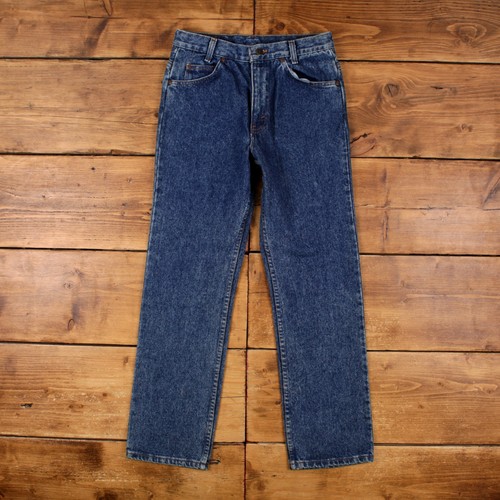 Vintage jcpenny jeans pants - vintage,