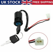 Universal Ignition Switch