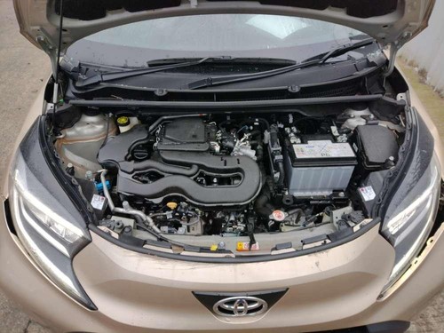 Toyota aygo gearbox 2022 - aygo,
