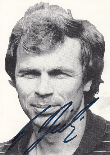 Bernhard dietz schalke msv - dietz,