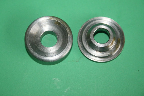 Bsa pair b40 350 - 350, valve