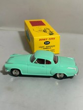 DINKY 549 BORGWARD ISABELLA