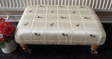 VINTAGE RETRO LONG CLOTH