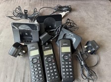 Binatone Landline Cordless