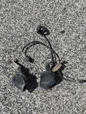 VW Beetle Horns 2013