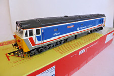 OO Gauge Hornby R3471 Class 50