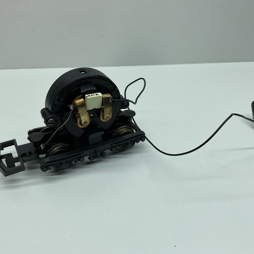 Lima class 117 power car - lima,