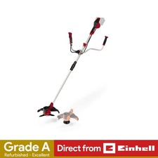 Einhell Cordless Brushcutter