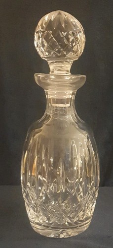 Vintage waterford crystal - waterford,