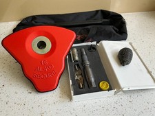 ALKO Alco Caravan Wheel Lock