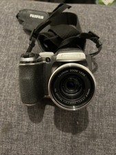 Fujifilm FinePix S Series