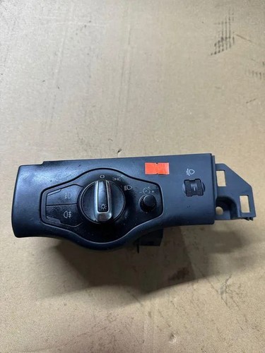 Audi 8t3 headlight - headlight, switch