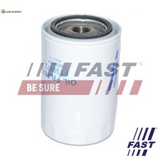 OIL FILTER FT38072 FOR IVECO MASSIF/Pickup/Single/Cab/Station/Wagon CITY/Bus 3.0L