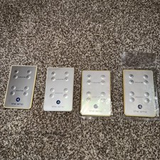 Remote Control For Scandyna SmallPod Air Bluetooth Bookshelf Speaker