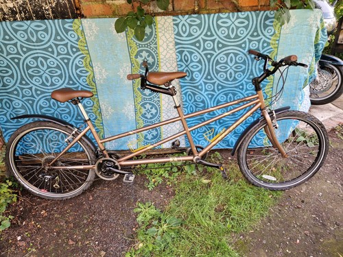 Viking tandem - viking,