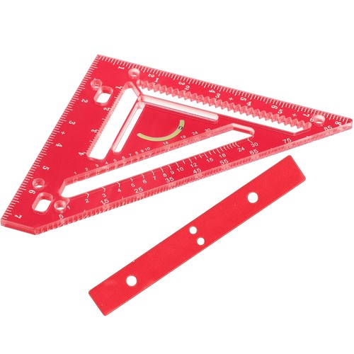 Professional carpenter square - carpenter,