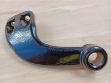 Oem Harley 42971-04 Right Mid Control Brake Pedal Mount 04-22 Sportster XL