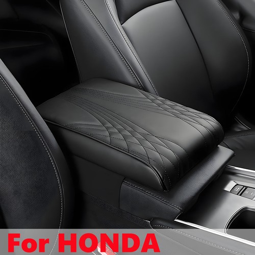 For honda leather car - leather, armrest
