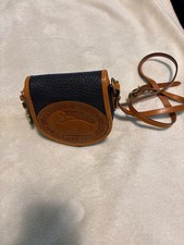 Dooney & Bourke Vintage All