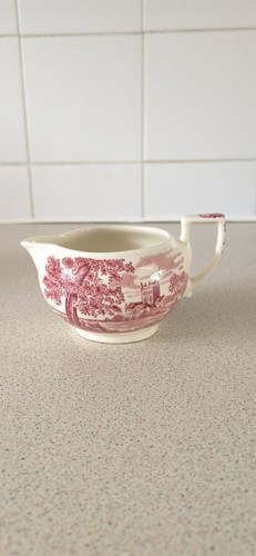 Vint wedgwood queens - vint, ware