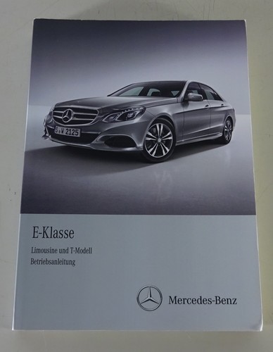 Mercedes benz class w212 - mercedes-benz, e-class