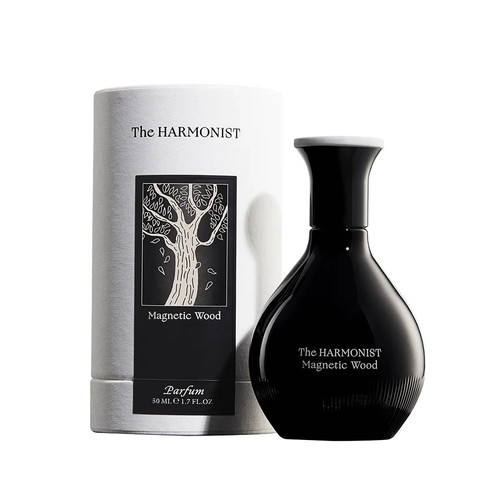 The harmonist magnetic wood - harmonist,