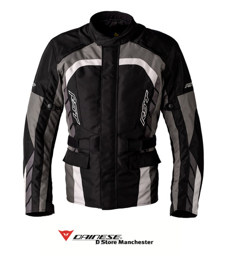 Rst alpha black grey - alpha, touring