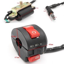 Wiring Harness Loom Solenoid