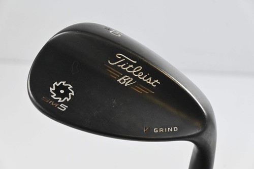 Titleist vokey sm5 lob wedge - lob,