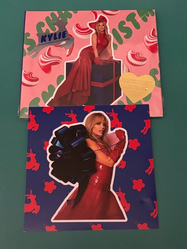 Kylie minogue christmas - minogue,