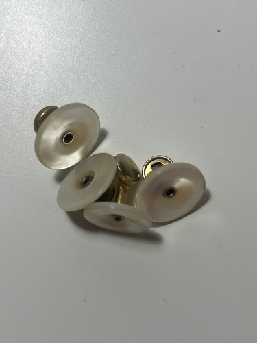 Vintage mother pearl - vintage, of