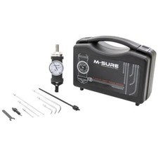 Dial Co-Axial Centering Alignment Indicator CO AX Metric Centre Finder Mill