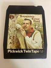 70’s Vintage 8-Track