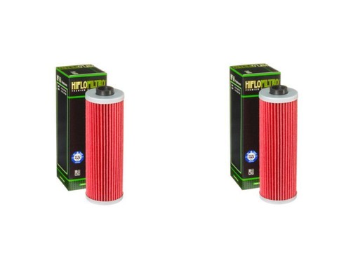 Hiflo filtro hf161 premium - x,