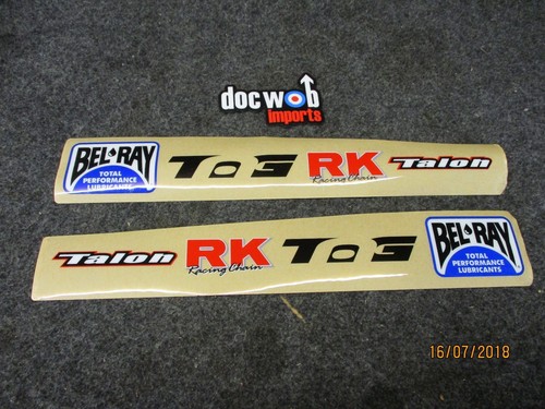 Suzuki rmz250 rmz450 2006 - rmz250,