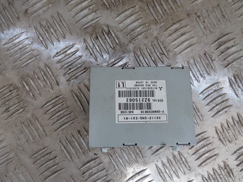 Honda civic type fn2 - civic,
