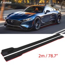 For Mazda RX-7 RX-8 RX-9 78.7"