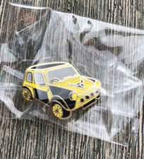 Oxford United - Pin Badge -