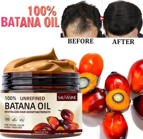 Batana oil for - batana, hair