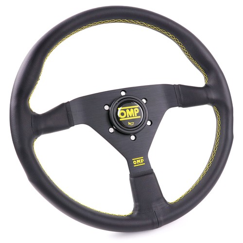 Omp montecarlo style 350mm - montecarlo,