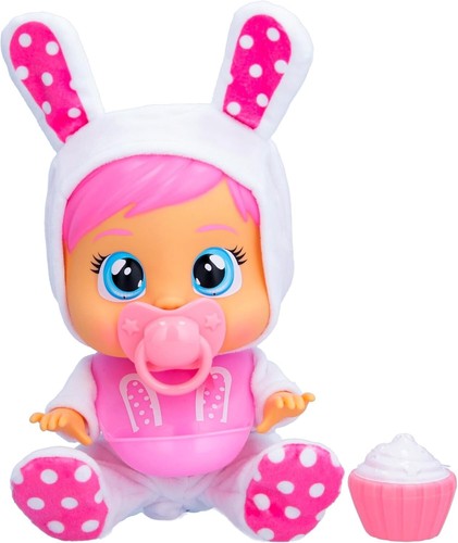 Cry babies loving care coney - care,