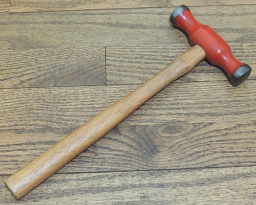 Little used metalworking - little,