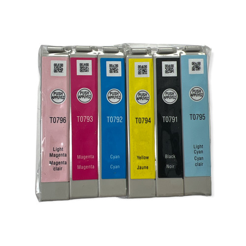 Pack genuine epson t79 - genuine,