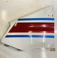 Front Panel Wing Left Side White For Iveco Daily MK4 2008