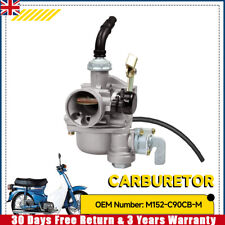 Fit Honda C90 1980-2002