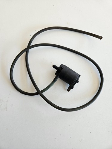 Classic mini electric washer - electric,