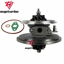 765261 Turbocharger cartridge