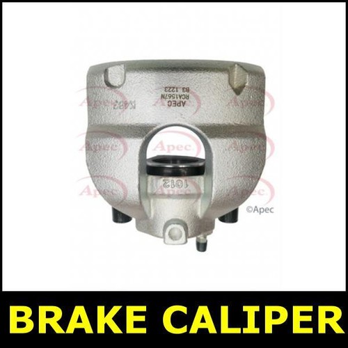 Brake caliper front right for - caliper,